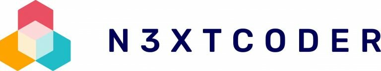 Logo von N3XTCODER