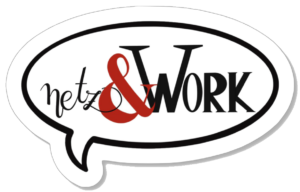 Netz & Work Logo