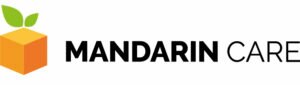 Mandarin Care Logo