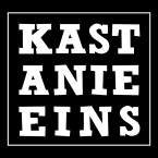 Kastanie Eins Logo