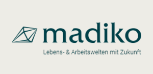 Madiko Logo