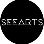 SeeArts Logo